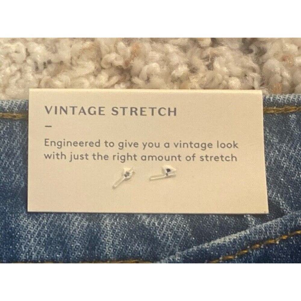 Universal Thread Vintage Stretch 14/32 Short - Picture 4 of 6